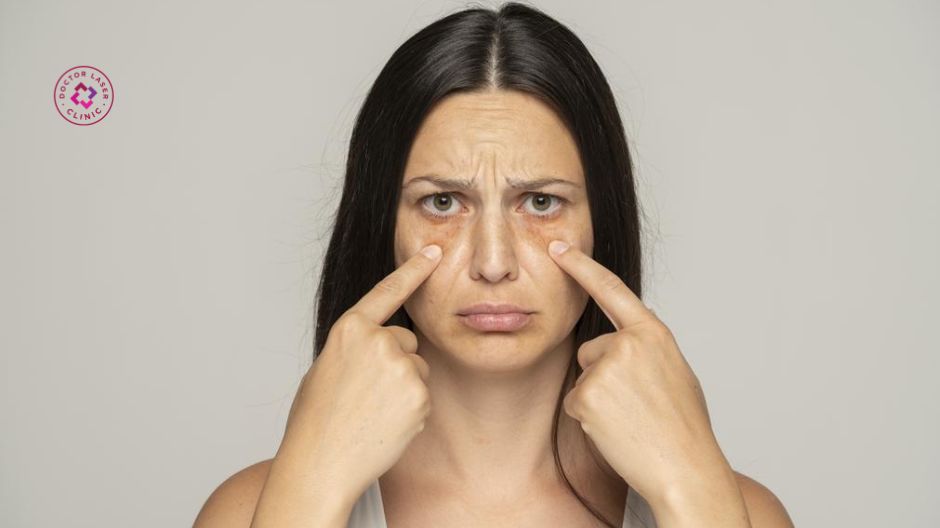 tiêm meso vùng mắt cải thiện quầng thâm