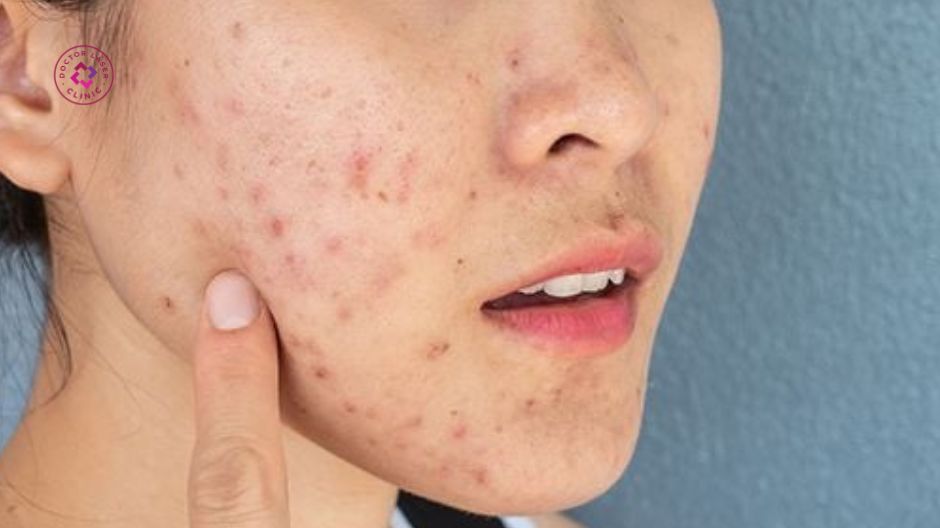 tình trạng da ảnh hưởng đến chi phí peel da