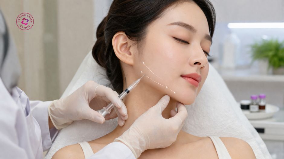 botox có ảnh hưởng đến sữa mẹ không