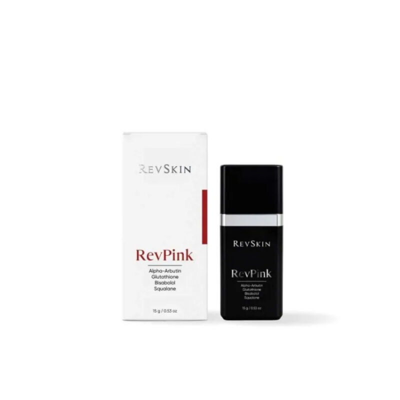 kem làm hồng nhũ hoa revskin revpink