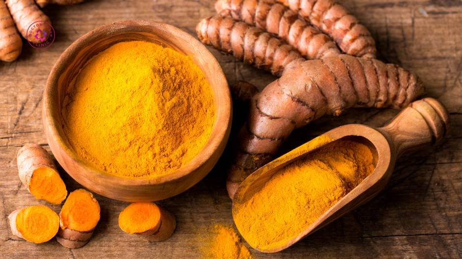 nghệ hỗ trợ trj mụn lưng