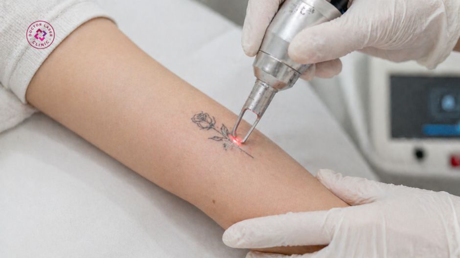 xoá xăm sau sinh bao lâu là phù hợp