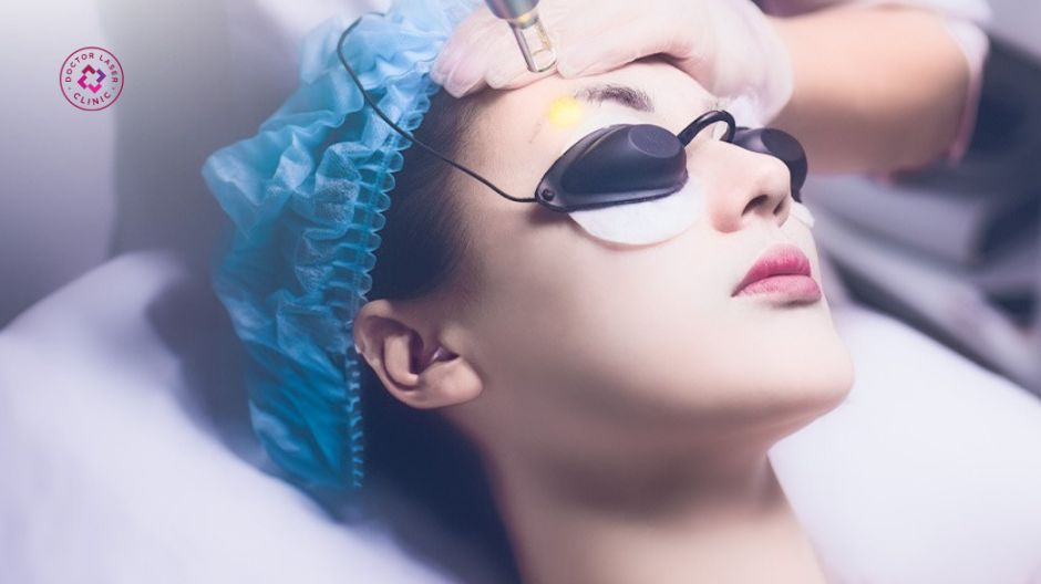 xoá điêu khắc chân mày khi nào nên thực hiện