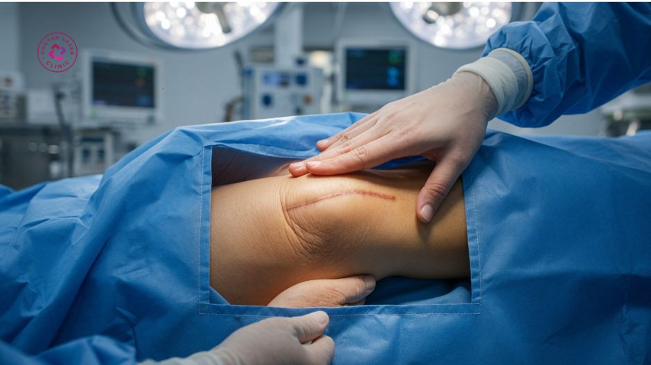 giá phẫu thuật cắt bỏ sẹo lồi
