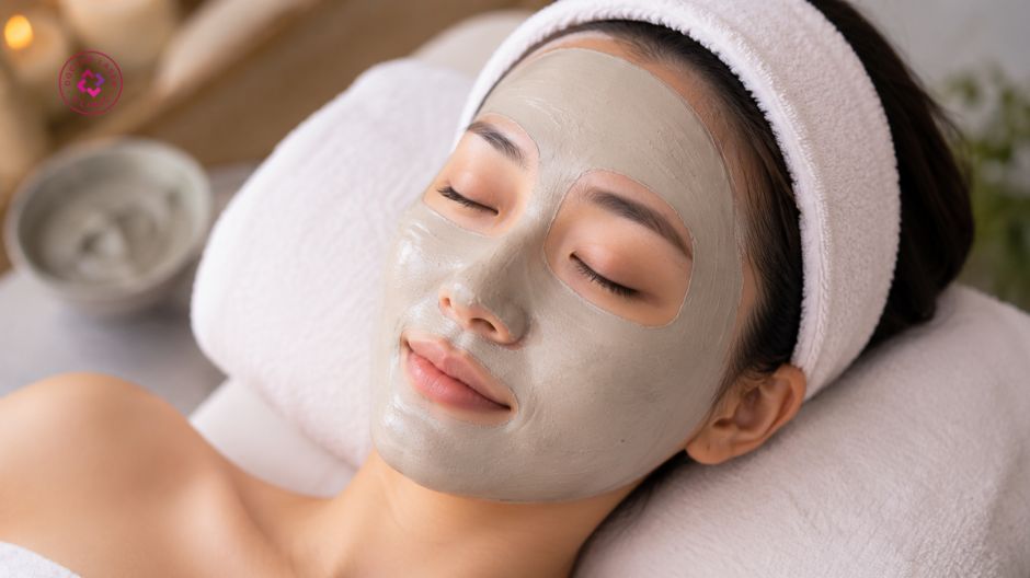 hoạt chất không kê đơn trị mụn đầu đen ở trán