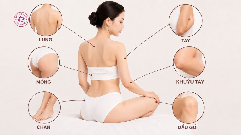peel da body là gì