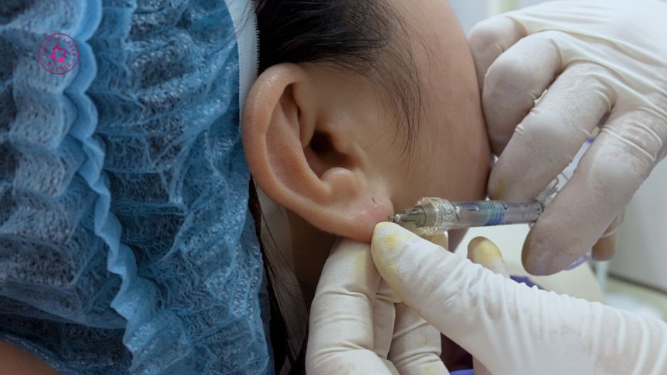 ai phù hợp tiêm tai tài lộc