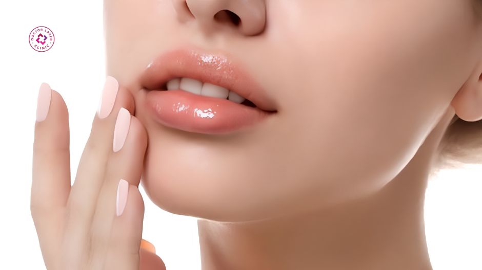 chế độ ăn uống ảnh hưởng đến kết quả điều trị thâm môi