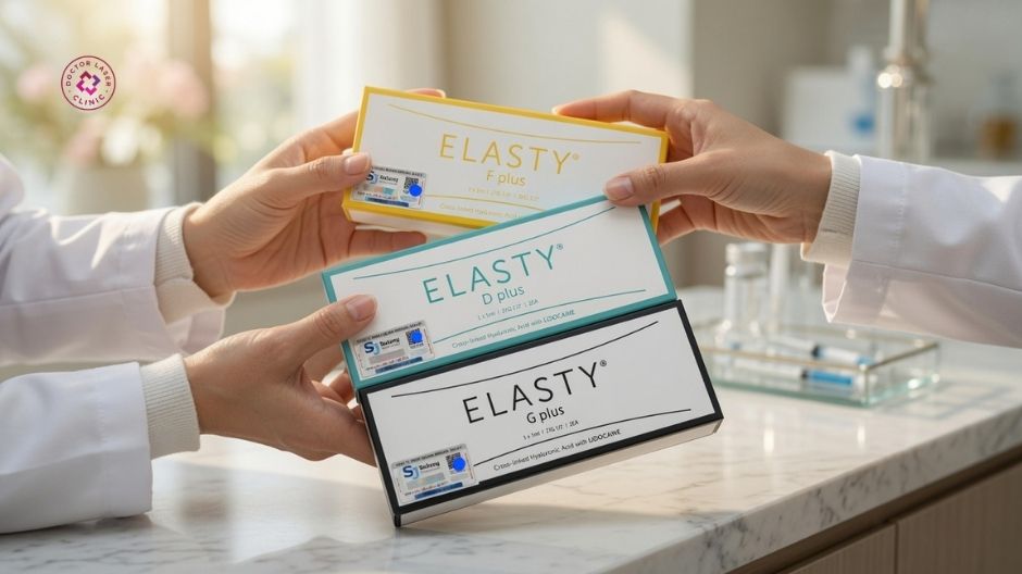 filler elasty giữ được bao lâu