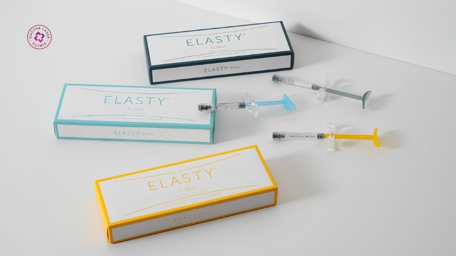 filler elasty là gì