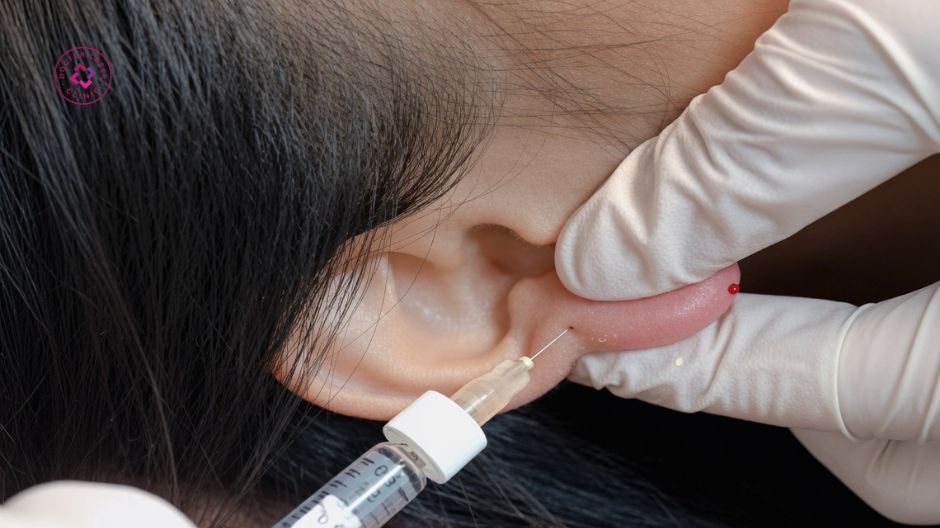 filler ha trong tiêm tai tài lộc