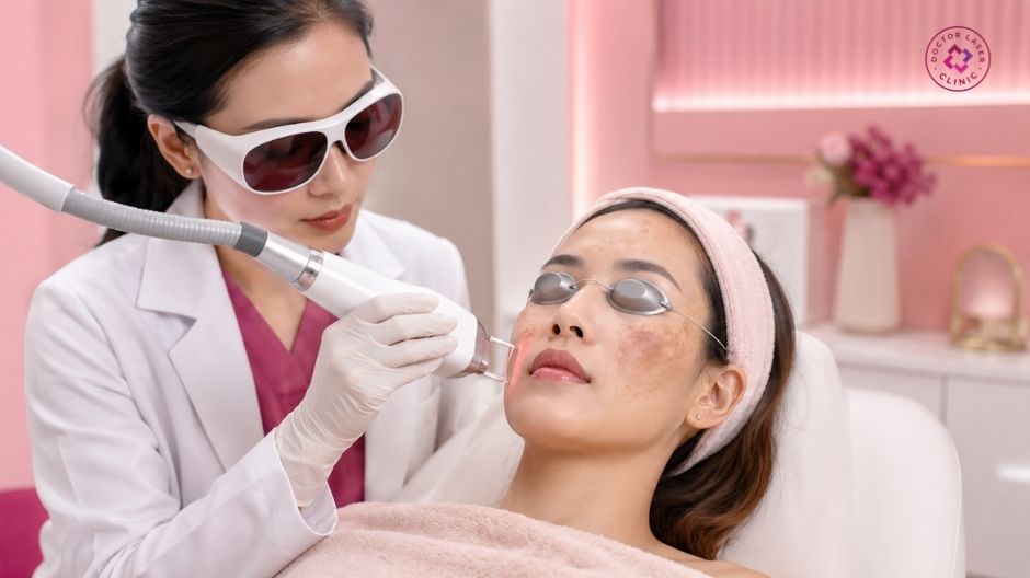 laser thiết bị ánh sáng