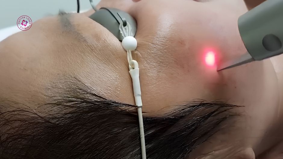 laser trị nám bao nhiêu tiền