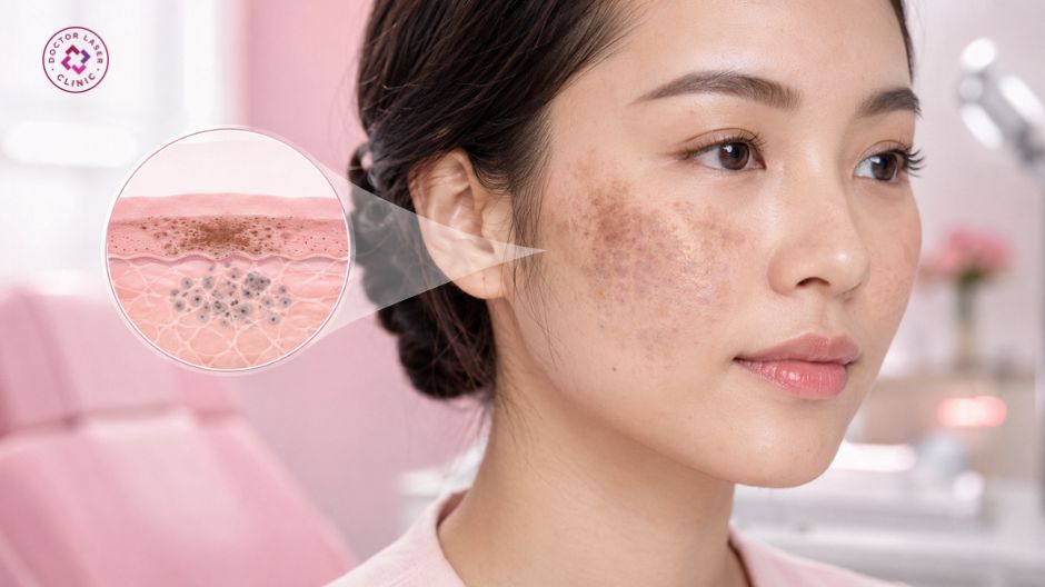 nám hỗn hợp 