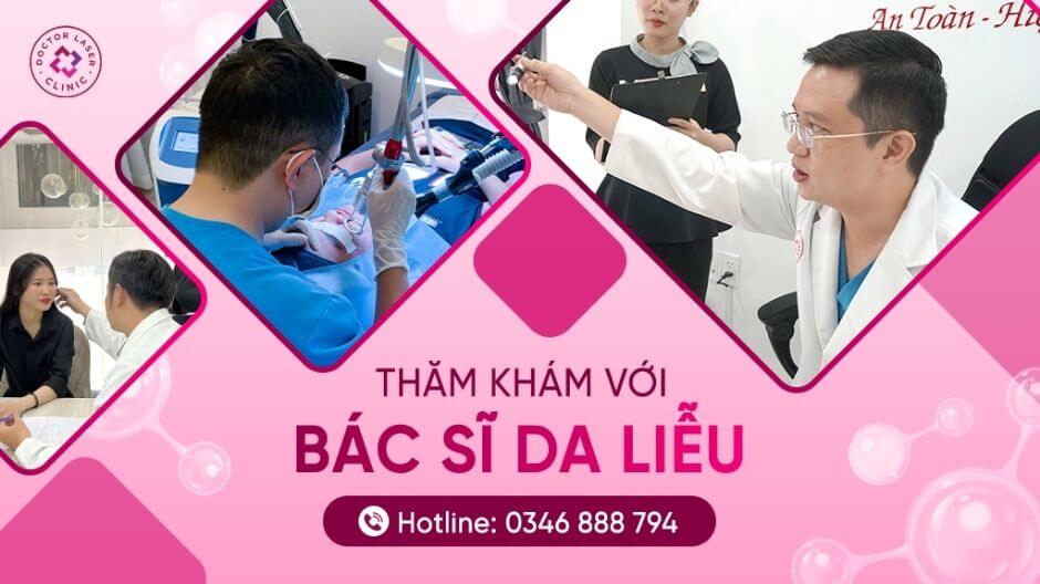 phác đồ cá nhân hóa trong điều trị nám