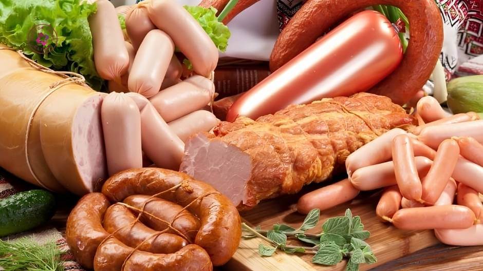 thực phẩm chế biến sẵn nhiều muối