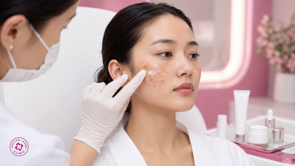 thuốc bôi đặc trị
