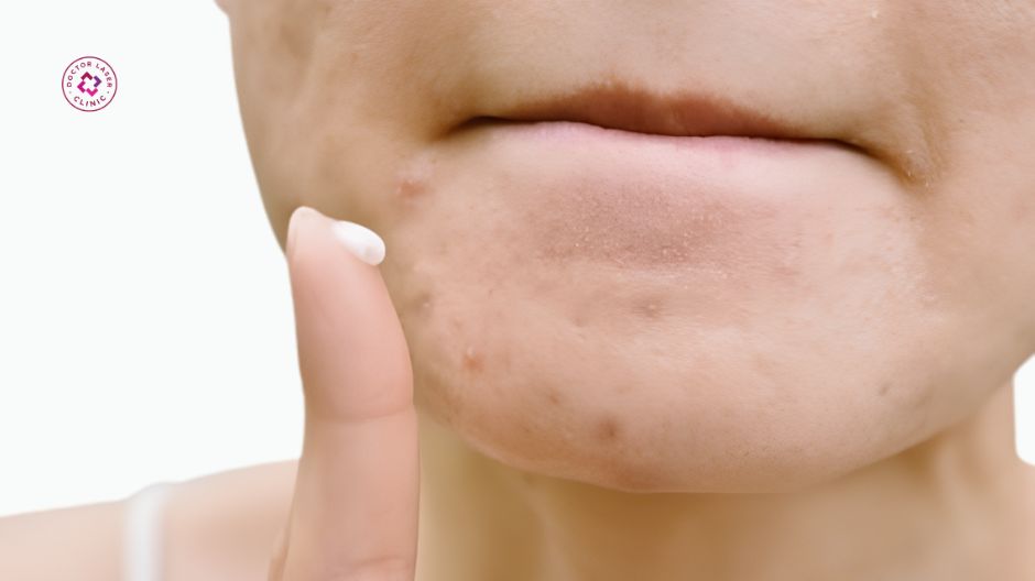 thuốc uống đặc trị mụn nội tiết