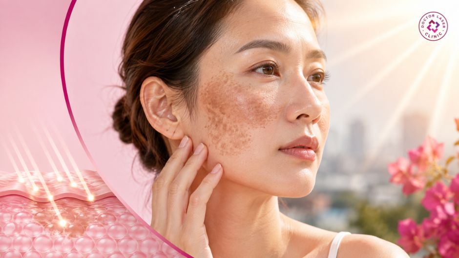 ánh nắng mặt trời
