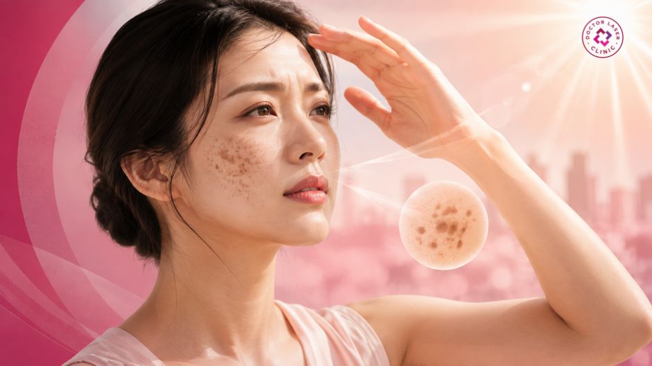 ánh nắng mặt trời