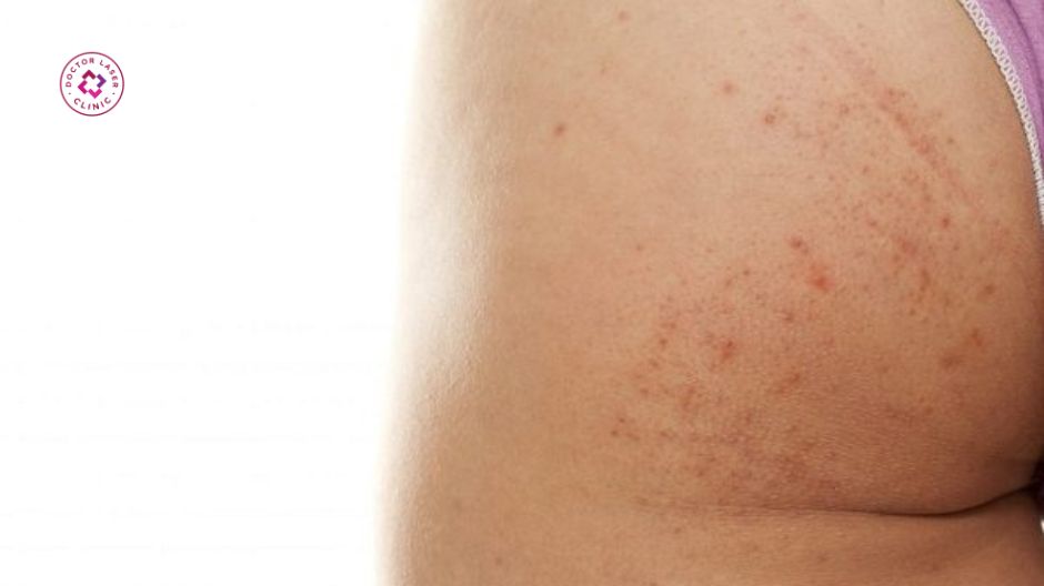 đặc tính phân bổ sắc tố tự nhiên của da