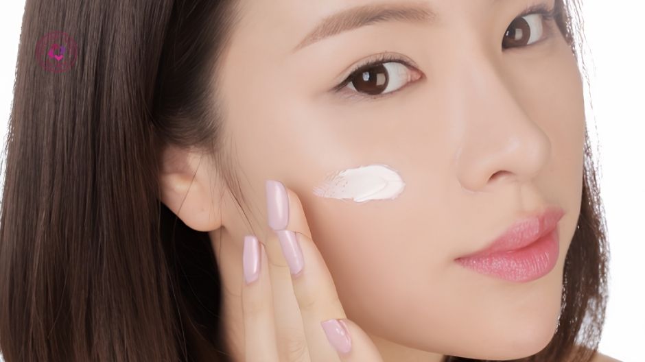 dùng kem chống nắng phổ rộng sau trị nám lâu năm