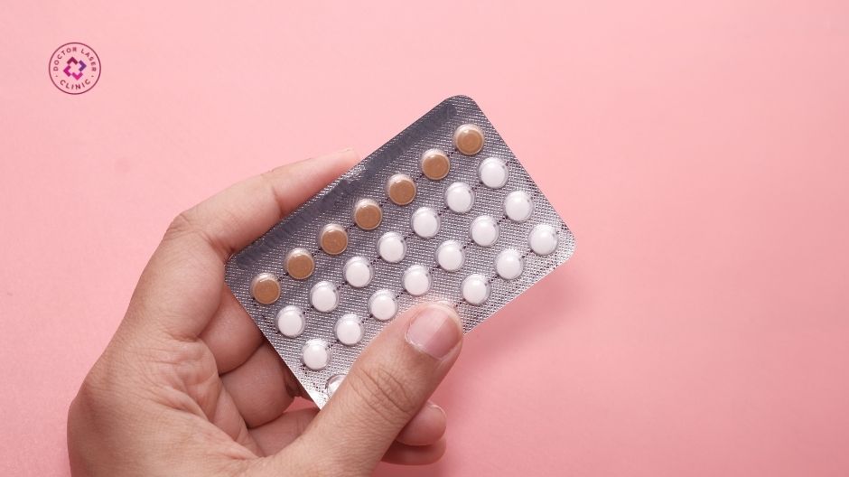 tác dụng phụ của thuốc gây nám nhẹ
