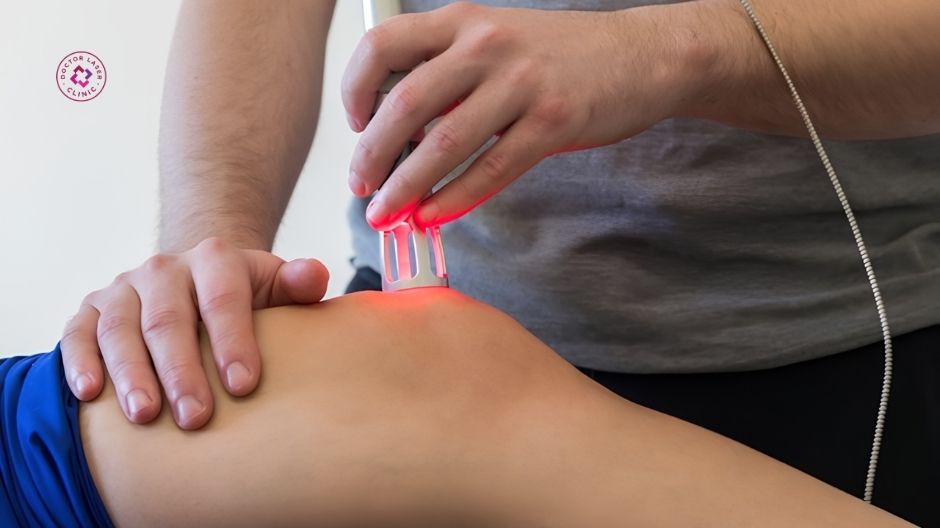 thời gian điều trị thâm đầu gối kéo dài bao lâu