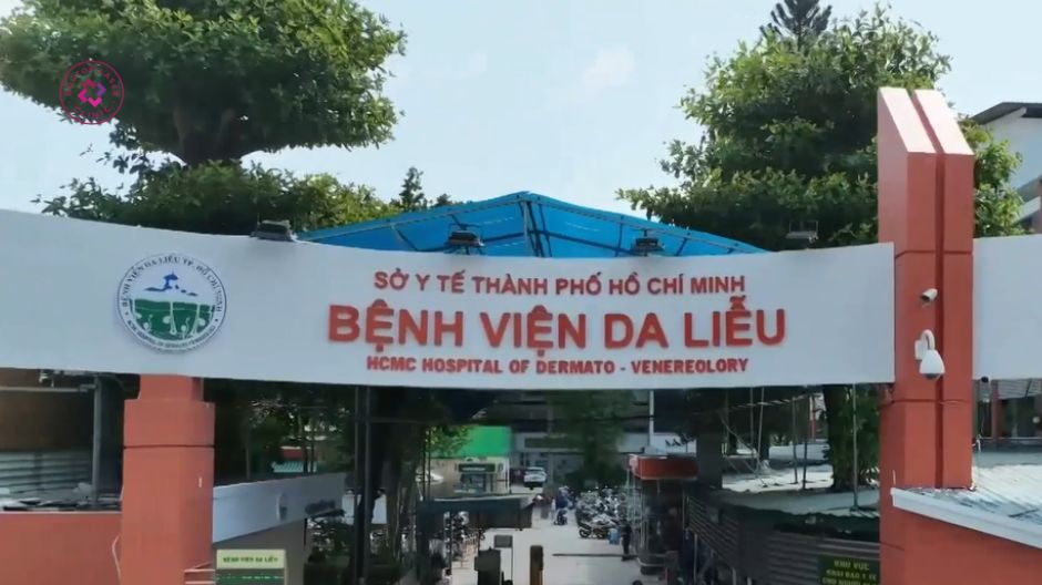 bệnh viện da liễu tphcm điều trị giãn mao mạch