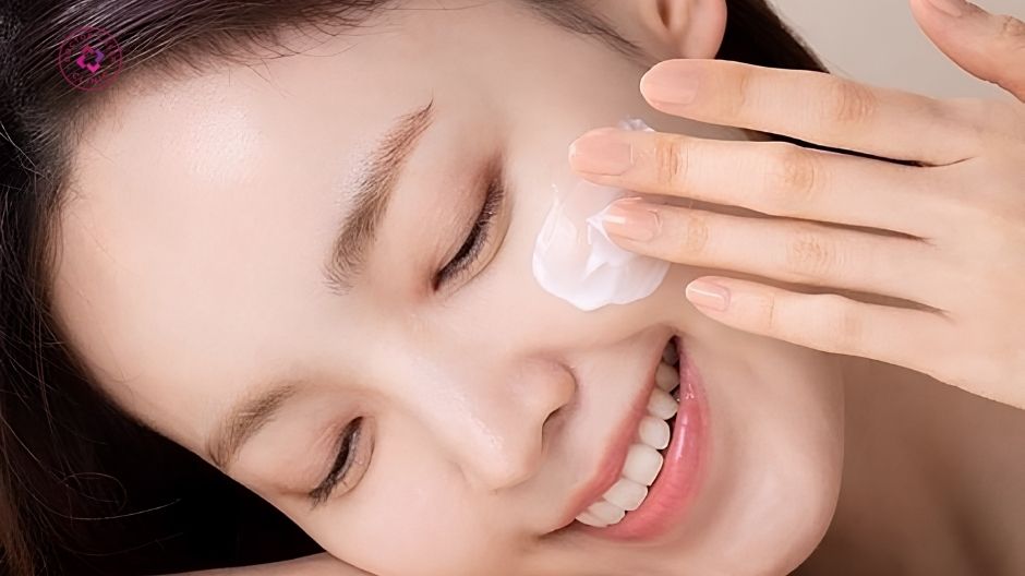 chống nắng sau điều trị tăng sắc tố da