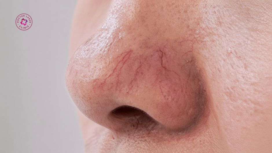 cơ địa dễ giãn mao mạch