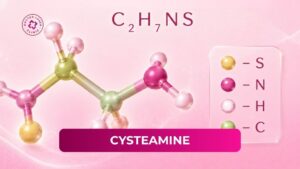 cysteamine