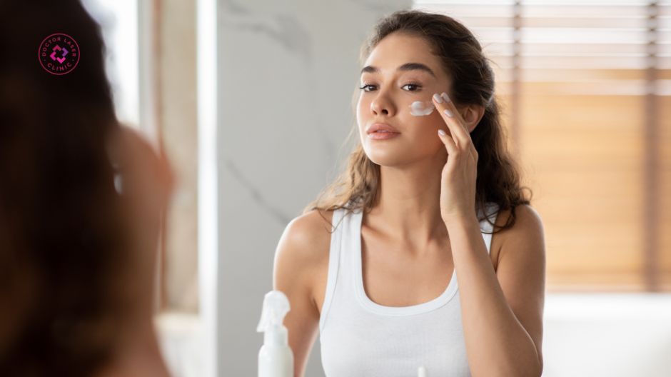 dưỡng ẩm phục hồi hàng rào bảo vệ da