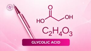 glycolic acid