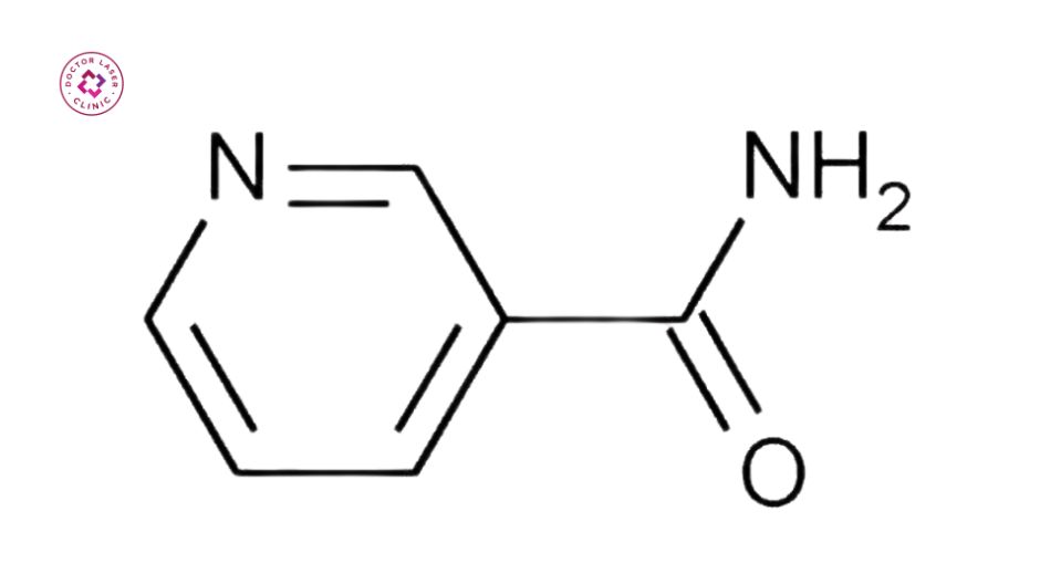 lưu ý chung khi sử dụng niacinamide
