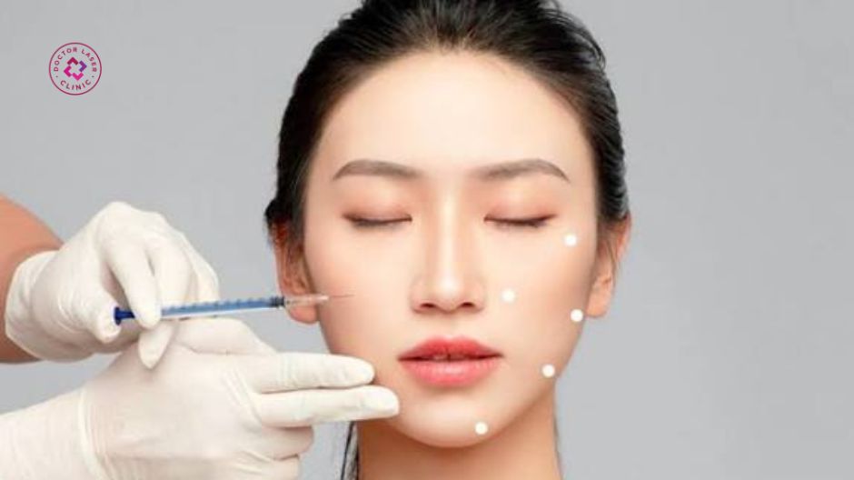 phân biệt tiêm bap và tiêm meso