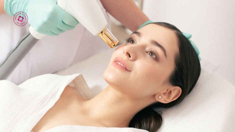thẩm mỹ không xâm lấn là gì