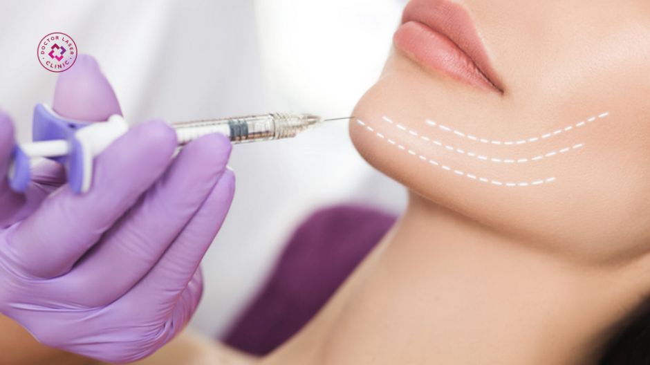 tiêm filler