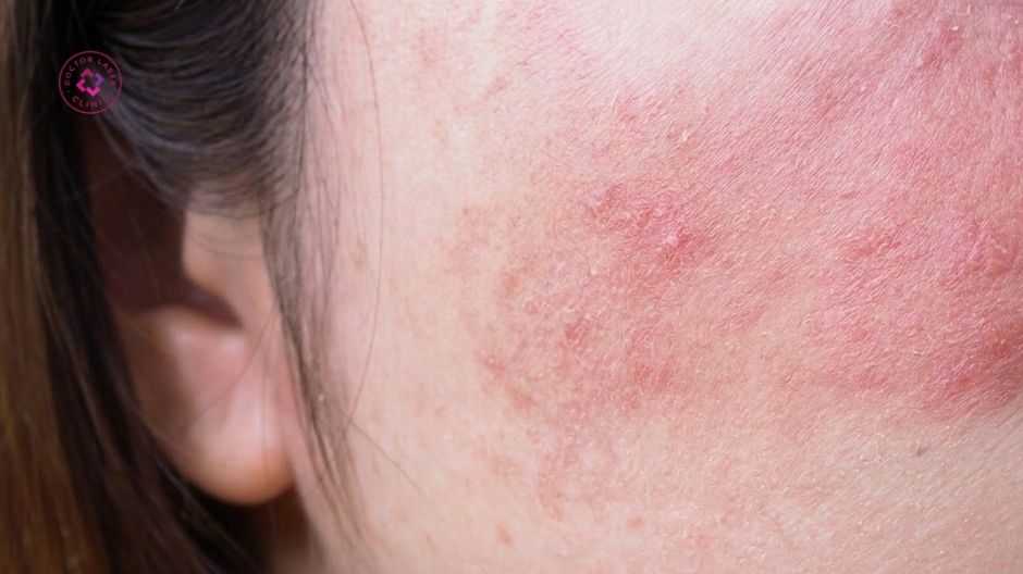 dấu hiệu và cách phân biệt giảm sắc tố sau viêm