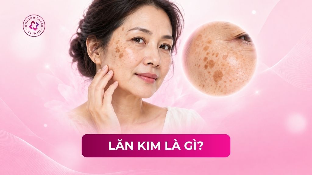 Đồi mồi là gì? Dấu hiệu, nguyên nhân và cách phòng ngừa
