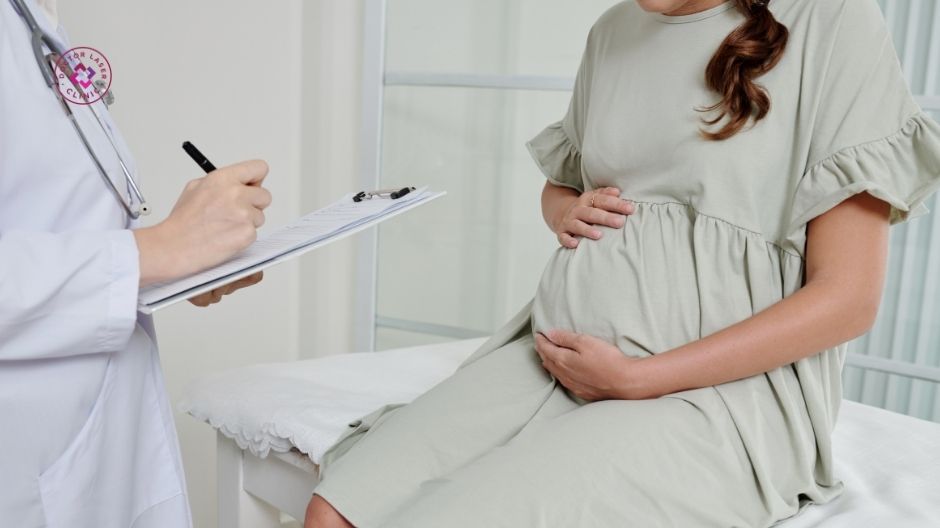 kiểm soát yếu tố nội tiết hạn chế nám tái phát
