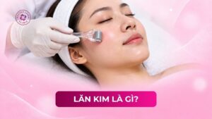 lăn kim