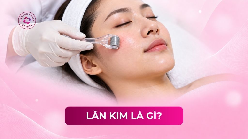 lăn kim