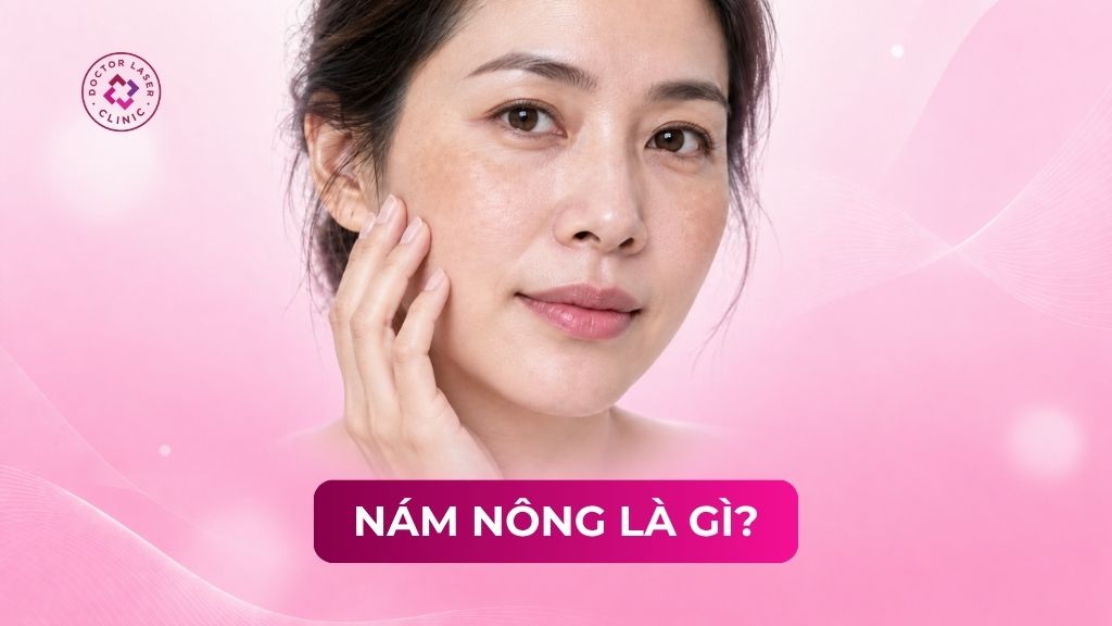 nám nông là gì