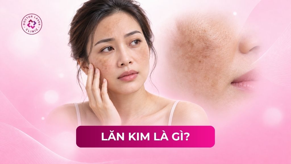 Sạm da là gì? Phân loại, nguyên nhân và cách phòng ngừa