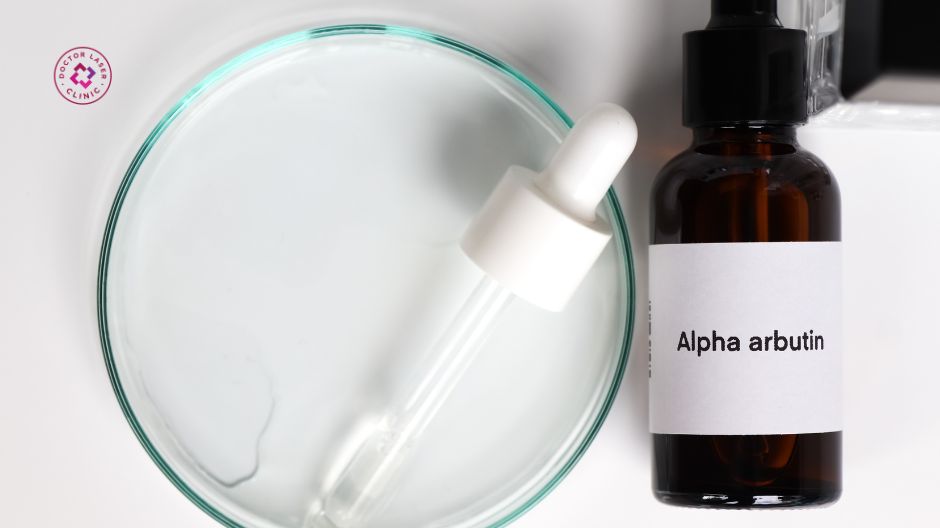 serum làm sáng da hỗ trợ mờ thâm mụn