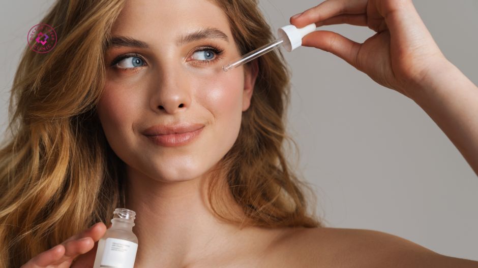 serum trị nám có hiệu quả không