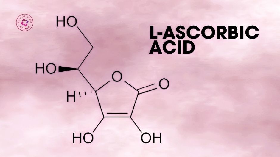 sử dụng vitamin c dạng bôi hỗ trợ da nám